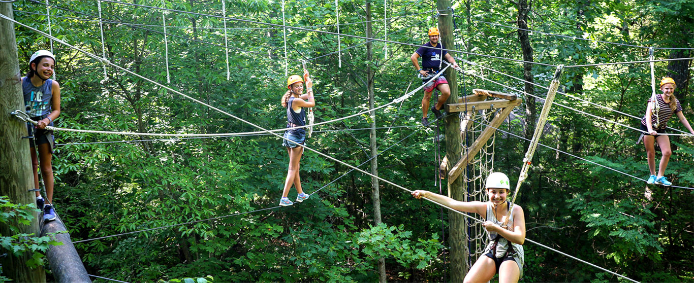 Outdoor-adventure-ropes-header2 - Blue Star Camps